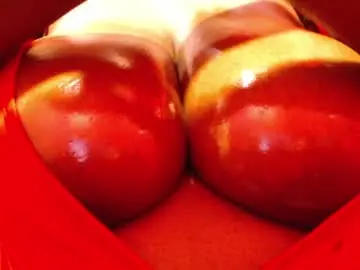 Chaturbate Best Webcam of tisha_brown1