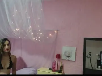 Chaturbate Live Porn of amarasaint