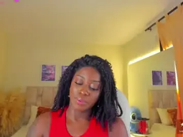 Chaturbate Live Sex Cam of ananya_kay01