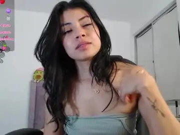Chaturbate Best Webcam of ellajonz