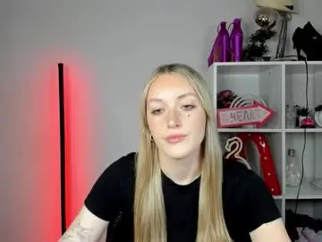 Chaturbate Live Sex of evelynblond