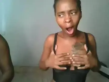 Chaturbate Adult Webcam of hottie_mistie
