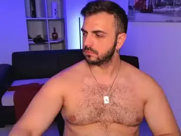 Chaturbate Free Live Porn of jace_thorne