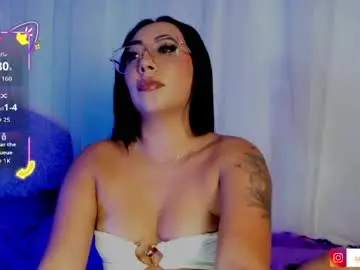 Chaturbate Private Sex Chat of kim_sanatana