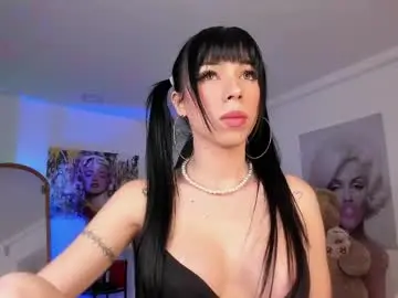 Chaturbate Free Live Porn of marily_daniela_