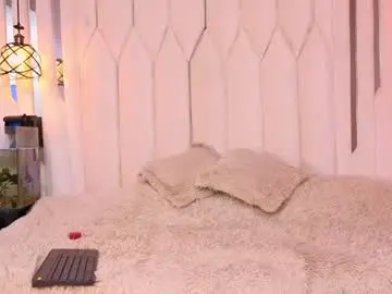 Chaturbate Live Porn of megan_do_santos