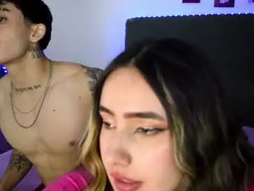 Chaturbate Private Sex Chat of nath_and_lianx