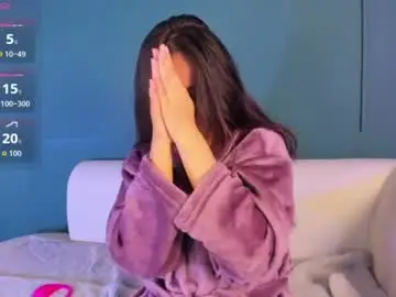 Chaturbate Best live sex cam show of nikka_888