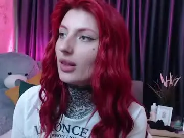Chaturbate Adult Video Chat of nina_b1um