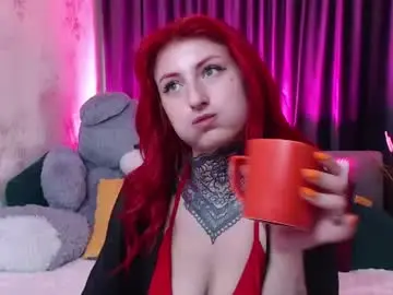 Chaturbate Free Live Porn of nina_b1um