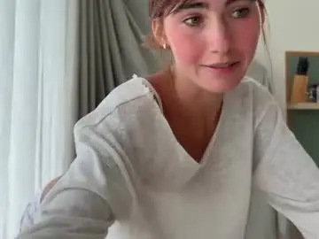 Chaturbate Free Porn Cam of oofbabe__