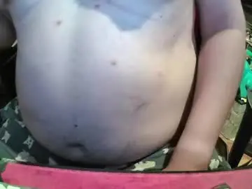 Chaturbate Live Sex of thicky614