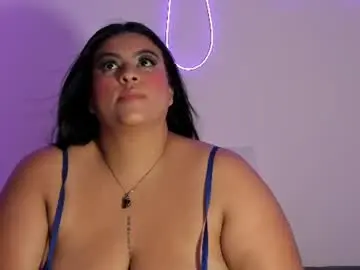 Chaturbate Live Sex Cam of vanesa_orozco777