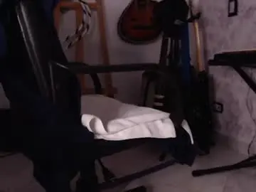 Chaturbate Sex Cam of wake_and_bakee