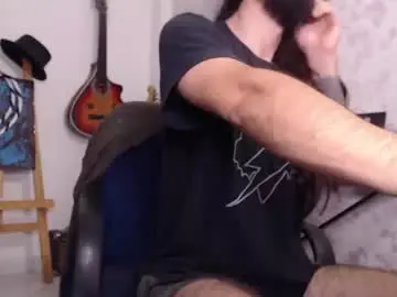 Chaturbate Live Porn of wake_and_bakee