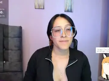 Chaturbate Nude Webcam of _alhanna