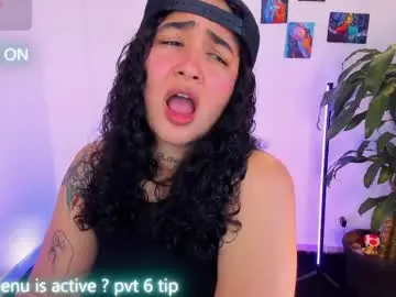 Chaturbate Sex Cam of _kat_1