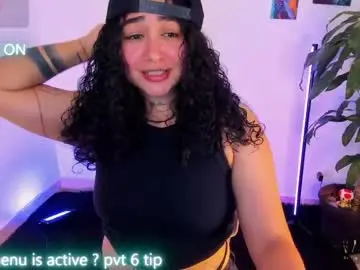 Chaturbate Sex Cam of _kat_1