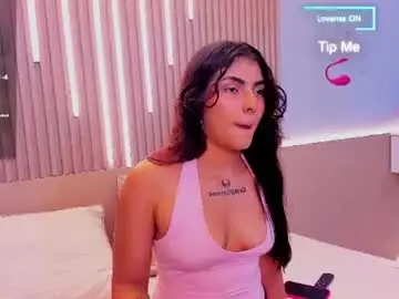 Chaturbate Adult Video Chat of amara_lune