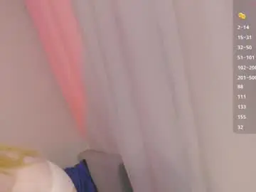 Chaturbate Best Webcam of astromy