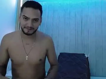 Chaturbate Adult Video Chat of carolinaysebas