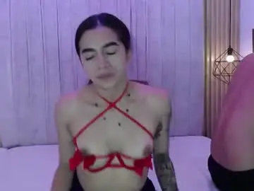 Chaturbate Sex Chat of carolinaysebas