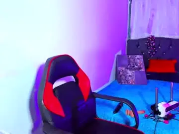 Chaturbate Nude Webcam of cataleyahot_132