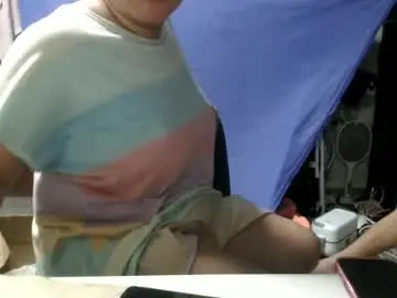Chaturbate Live Sex Cam of cheap_thrillls