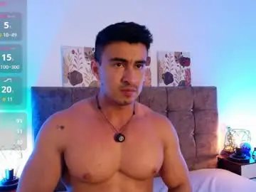 Chaturbate Free Live Porn of chris_clarck