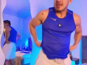Chaturbate Adult Webcams of chris_clarck