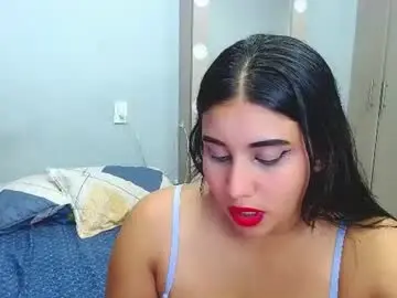 Chaturbate Live Sex Cam of cumb0y_squirtgirl