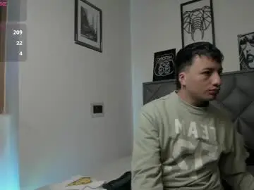 Chaturbate Live Sex Cam of dereck_klain