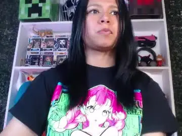 Chaturbate Best Webcam of evybubbles_