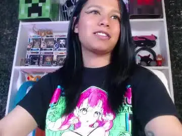 Chaturbate Best Webcam of evybubbles_