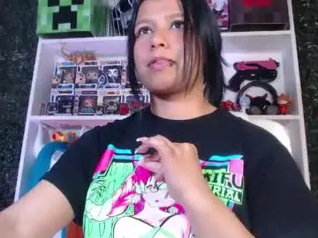 Chaturbate Best Webcam of evybubbles_