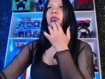 Chaturbate Private Sex Chat of evybubbles_