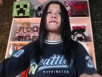 Chaturbate Watch Live Sex Cams of evybubbles_