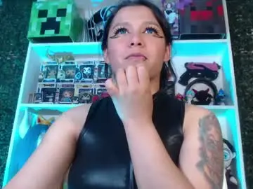 Chaturbate Adult Webcam of evybubbles_