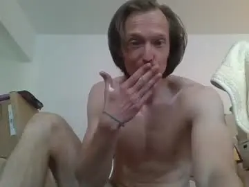 Chaturbate Live Sex Cam of garfield42