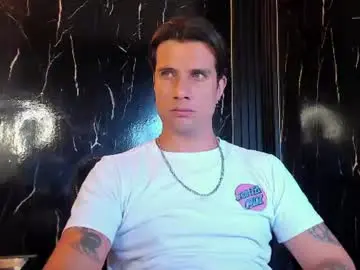 Chaturbate Adult Video Chat of jayalvarrez_