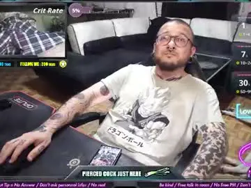 Chaturbate Sex Cam of law_leek