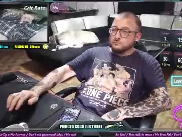 Chaturbate Sex Chat of law_leek