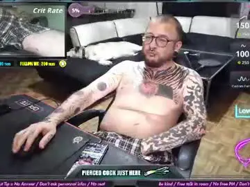 Chaturbate Free Porn Cam of law_leek