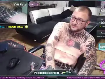 Chaturbate Adult Video Chat of law_leek