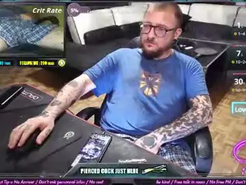 Chaturbate Best Webcam of law_leek