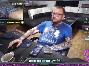 Chaturbate Best Webcam of law_leek