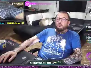 Chaturbate Private Sex Chat of law_leek
