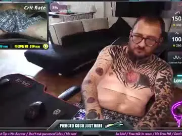 Chaturbate Live Sex Cam of law_leek