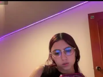 Chaturbate Free Porn Cam of lopez_sofia