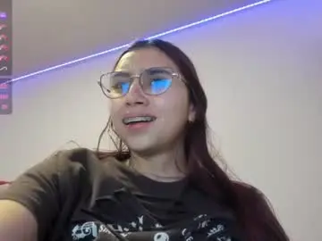 Chaturbate Sex Cam of lopez_sofia
